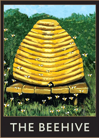 beehive Logo